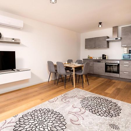 Family Apartment Viena Exterior foto