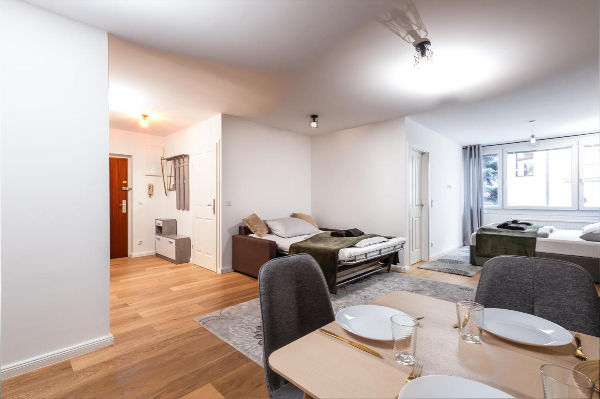 Family Apartment Viena Exterior foto
